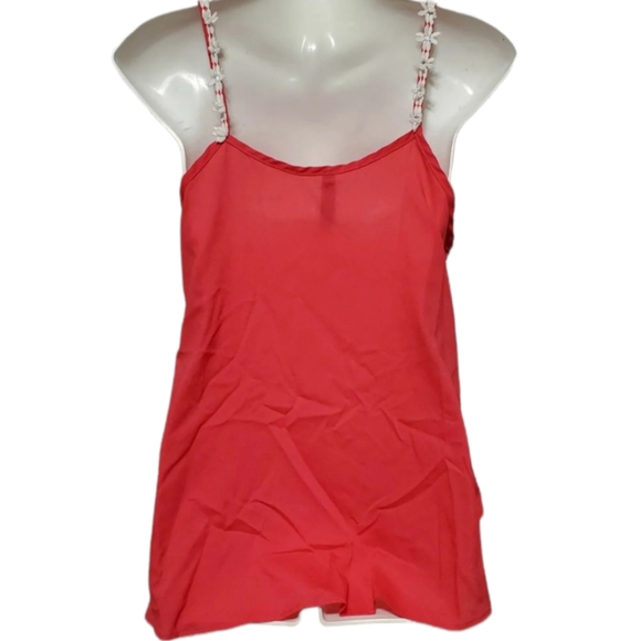 Flowy spring tank top - Picture 2 of 5